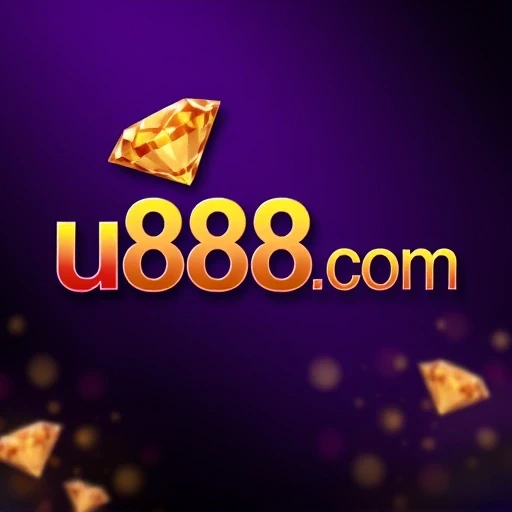 u888.com Logo