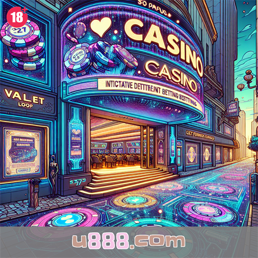 A Plataforma Interativa de u888.com Para Gamers Brasileiros