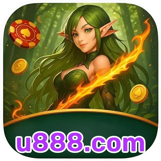 u888.com: Segurança em Jogo, Diversão Sem Preocupações!