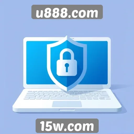 Avaliação da segurança em plataformas de apostas u888.com